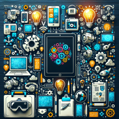 การสร้างนวัตกรรม