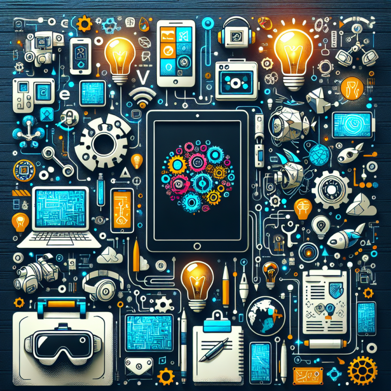 การสร้างนวัตกรรม