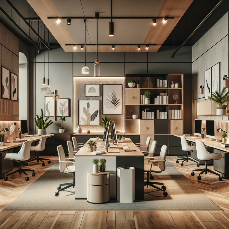 เฟอร์นิเจอร์สำนักงานราคาประหยัด