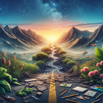 การสร้างสรรค์และพัฒนา