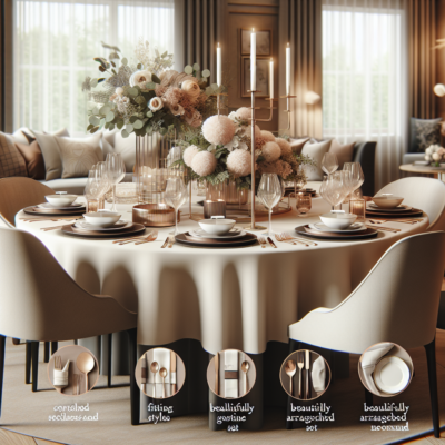 โต๊ะรับแขก