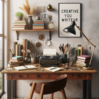 โต๊ะเขียนหนังสือ