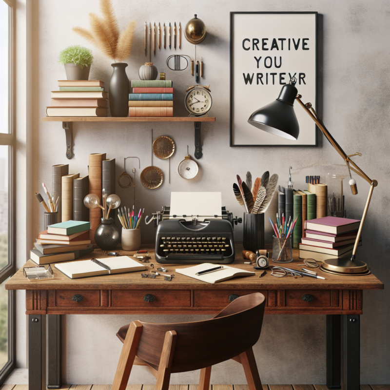 โต๊ะเขียนหนังสือ