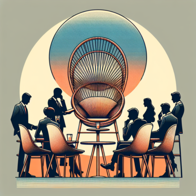 เก้าอี้รับแขก