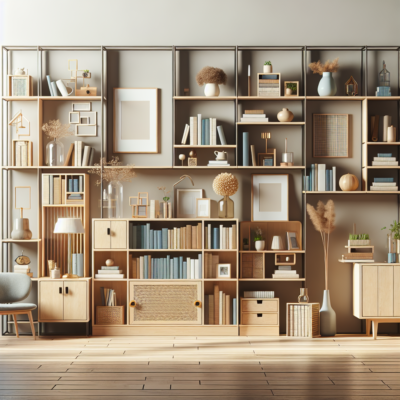 ชั้นวางหนังสือ