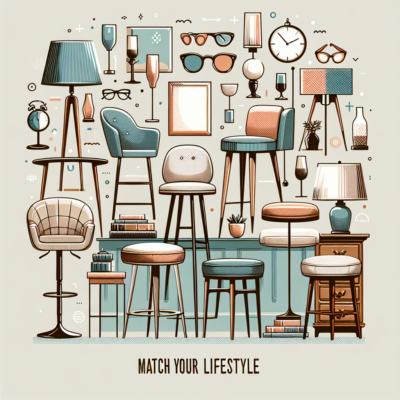 เก้าอี้บาร์