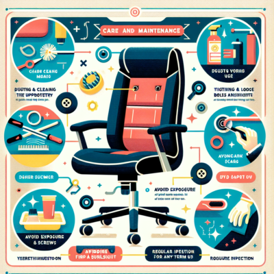 เก้าอี้สำนักงาน