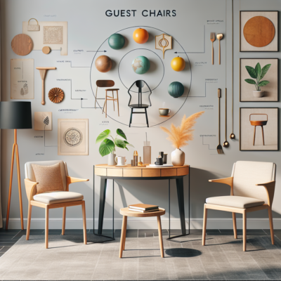 เก้าอี้รับแขก