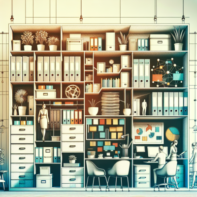 ตู้เก็บเอกสาร