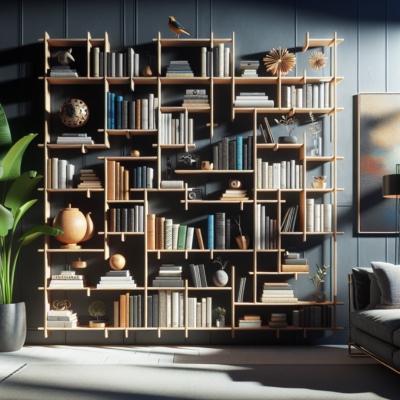 ชั้นวางหนังสือ