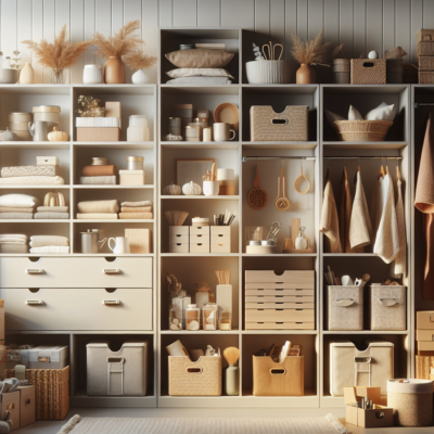 ตู้เก็บของ