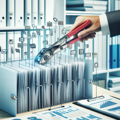 ลิ้นชักเก็บเอกสาร