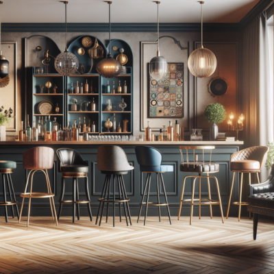 เก้าอี้บาร์