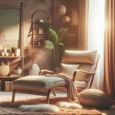 เก้าอี้เลานจ์