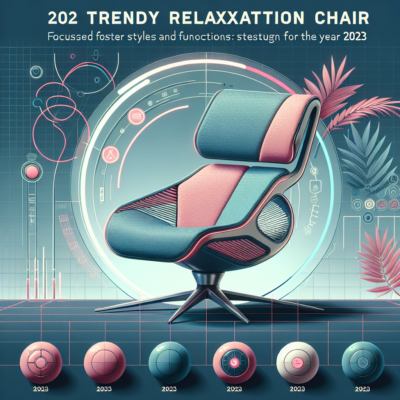 เก้าอี้พักผ่อน