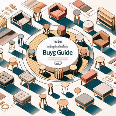 เก้าอี้สตูล