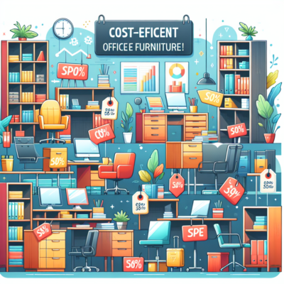 โปรโมชั่นเฟอร์นิเจอร์สำนักงาน