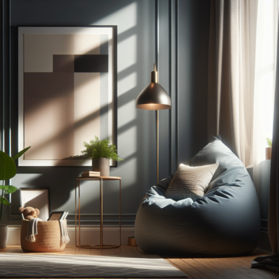 เก้าอี้ Bean bag