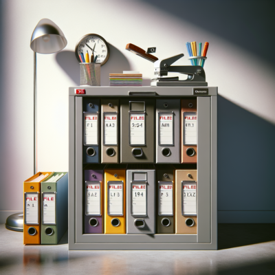 แฟ้มเอกสาร