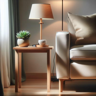 โต๊ะข้าง