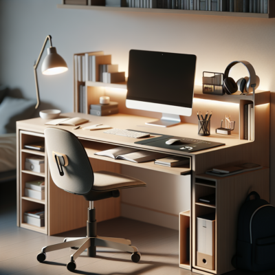 โต๊ะคอมพิวเตอร์