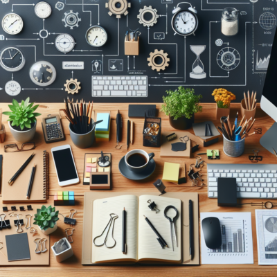 โต๊ะทำงานควรหันไปทางทิศไหน: แนวทางการจัดวางเพื่อเพิ่มประสิทธิภาพในการทำงาน