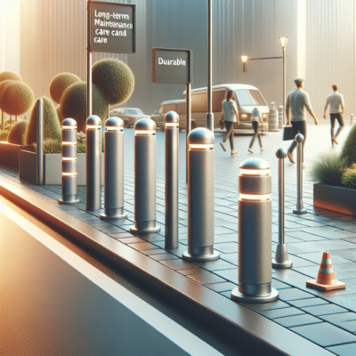 เสากั้นทางเดิน