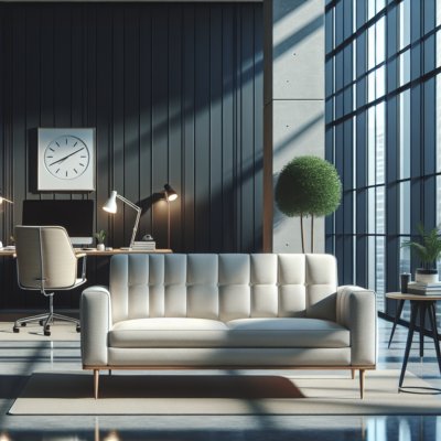 โซฟาสำนักงาน